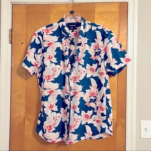 BONOBOS men’s shirt